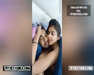 Apni Girlfriend Ko Oyo Me Lekajar Jaam Ke Chudai Ki Indian Porn