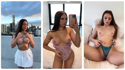 ONLY FANS BELLAMAY1