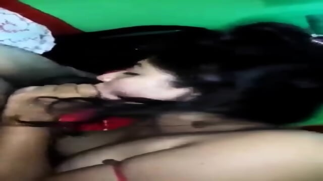 Sexy girl sex boyfriend in hotel, suck disk,