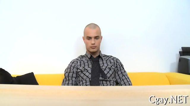 Hot and salacious gay sex