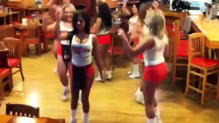 The Hooters Women