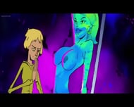 Nerdland 2016 - Aniimated porno xxx