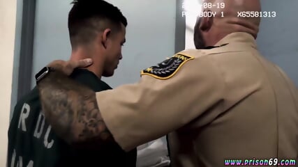 Hot Police Gay Sex Blow Video That Bitch Is My Newbie