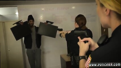 Quick handjob cumshot compilation first time Break-In Attempt Suspect has to plumb his