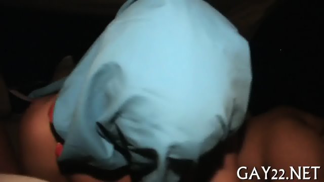 Gay hazing for straight boys