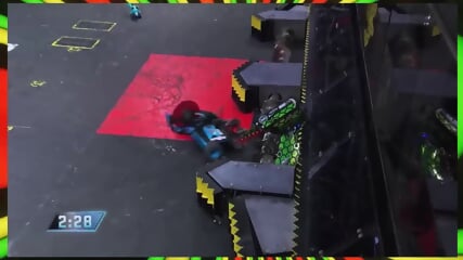 Full Event _ BattleBots