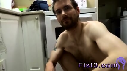 Fist Fucked Boys And Tan Fisted Gay Saline & A Fist