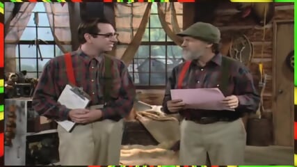 The Red Green Show S07E03