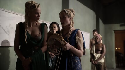 Spartacus.S01E09.Whore