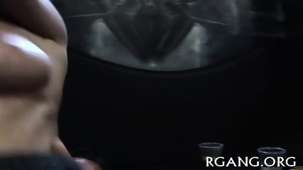 Fellows bang cute chicks