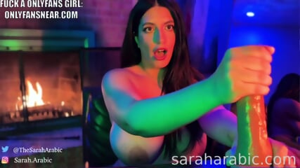 Sarah Arabska Solo