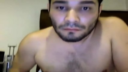 Oso Ganoso-Visit For More Hot Webcam Guys