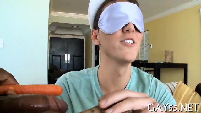Hot guy loves  hard cock