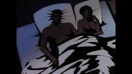 Spawn The Animated Series 1997 - Animated Porno Xxx