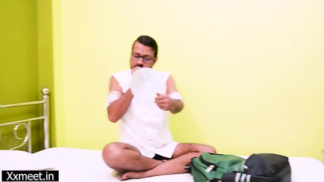 Chudai Kar Kar Ke Thak Cuke Hai