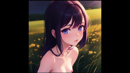 Naked Anime Girls Compilation Uncensored Hentai Girls X