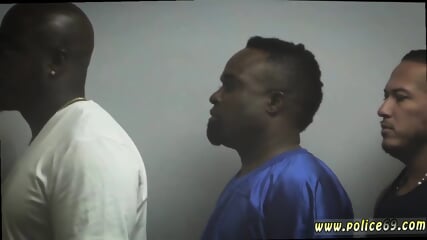 Cop Masturbating First Time Milf Cops