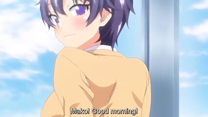 Mako-chan Kaihatsu Nikki (1-4) Subtitulado En Inglés