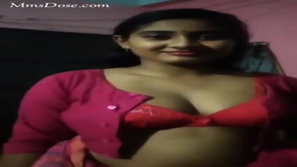 Indian Married Girl