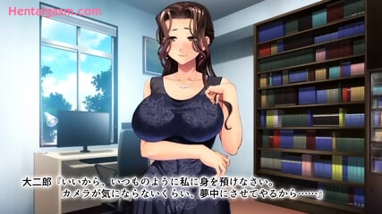 NEW HENTAI MOTHER COLLECTION