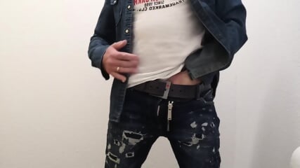 Would You Shag My Jeans