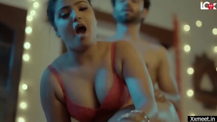 Desi Bhabhi éjacule Plusieurs Fois Sur La Bite De Devar Ji Pendant La Baise, Vidéo De Sexe Hindi HD