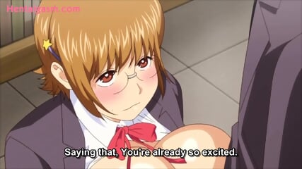 NEW HENTAI - Junjou Decamelon 2 Subbed