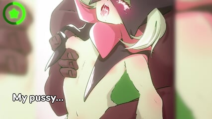 [głos Joi] Twój Pokemon Chce Cię Przelecieć! ~ [5 Va] [dominacja Kobiet] [mama] [edging] [teaser] [tylko Pokemon]