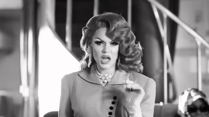Blair St. Clair - Now Or Never TS PMV By IEDIT