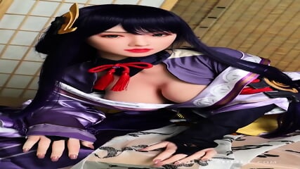 Hentai & Anime Sex Doll