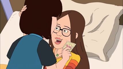 F Is For Family 2015 - Animated Porno Xxx