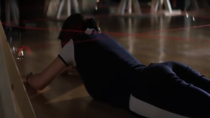 Catherine Zeta-Jones Booty Scenes