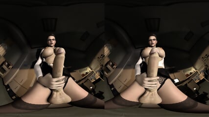 Blowjob Excella Gionne RE4