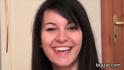 Lina Paige, anal, hardcore, pov