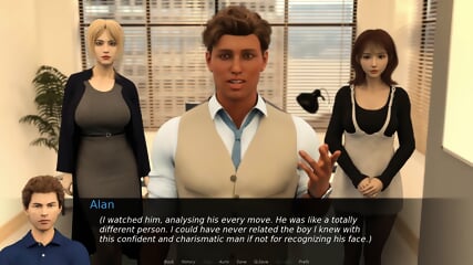 Corrupted Hearts: First Day On The Mission For The Married Couple Episode 2