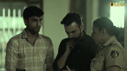 Red Light - Hindi 1080p