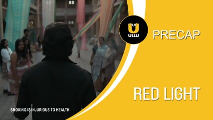 Luz Roja - Hindi 1080p