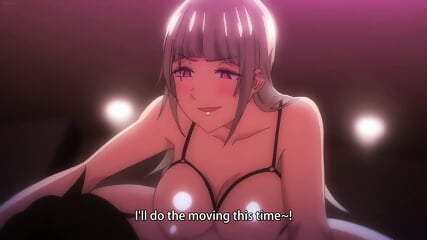 Imaizumin Chi Wa Douyara Ep 3-4 (erotic Scenes)