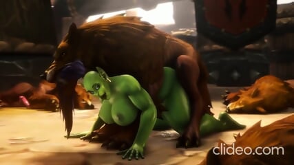 The-orc-was-fucked-by-a-worg-noname55-480p