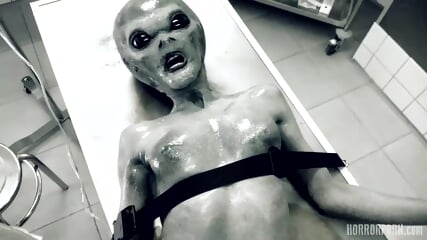 OVNI De Roswell