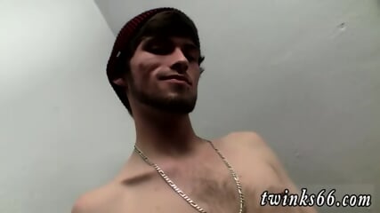 Straight Piss Video Gay The Straight/curious Stud Is In The Studio For The Very First