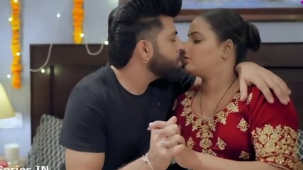 Seks W Miesiącu Miodowym Seemy Bhabhi