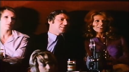 Marital Schemes (France 1972, US Dub, Janine Reynaud, Nathalie Zeiger)