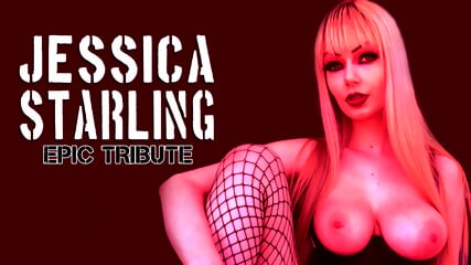 Jessica Starling - Epic Tribute (PMV)