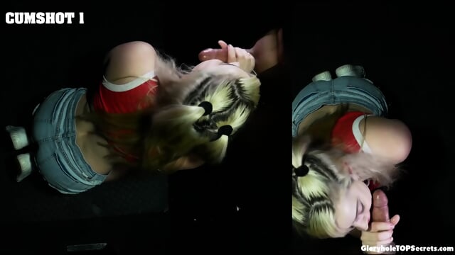 Holy Fuck Sage, You Look Better In POV!