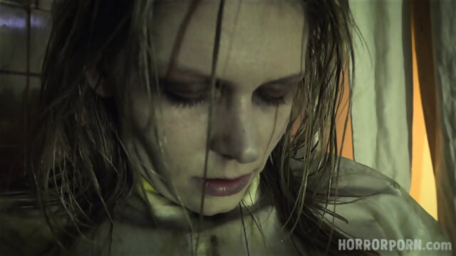 HORROR PORN â Capital Punishment