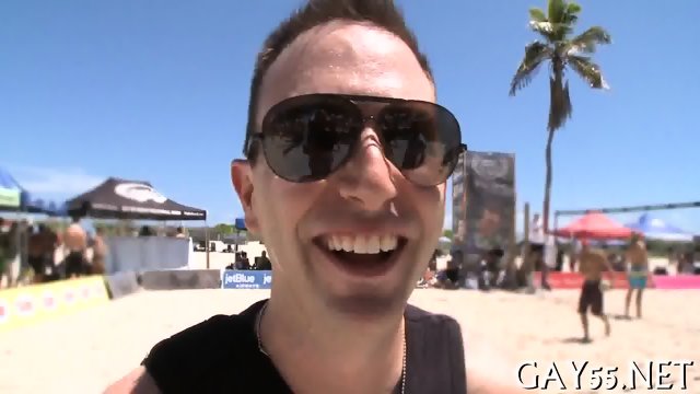 Hot guy loves  hard cock
