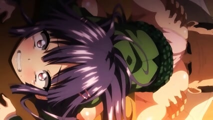 Chizuru Chan Kaihatsu Nikki Ep 1-2 (erotic Scenes)
