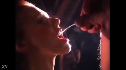 Ger Redhead Piss In Mouth