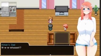 Hentai game play Rural Jk Exbitionist 2 Ep.1